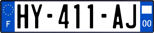 HY-411-AJ