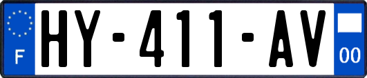 HY-411-AV