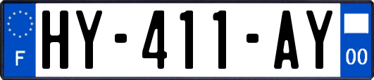 HY-411-AY