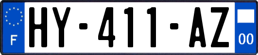 HY-411-AZ