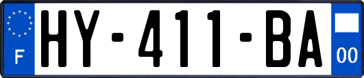 HY-411-BA