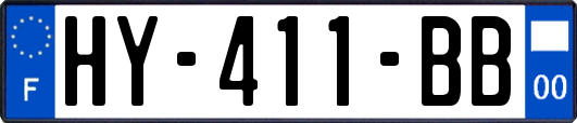 HY-411-BB