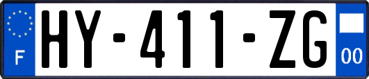 HY-411-ZG