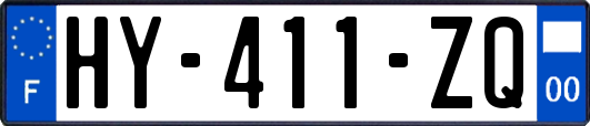 HY-411-ZQ