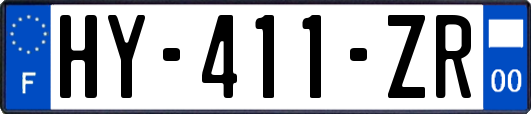 HY-411-ZR