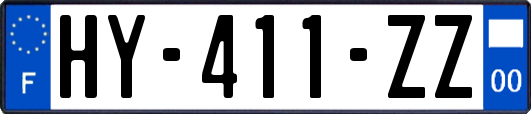 HY-411-ZZ