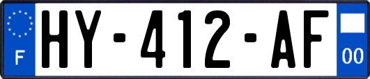 HY-412-AF