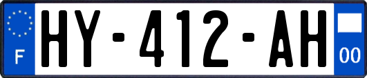 HY-412-AH