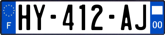 HY-412-AJ