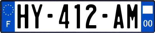 HY-412-AM