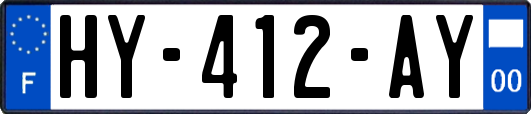 HY-412-AY