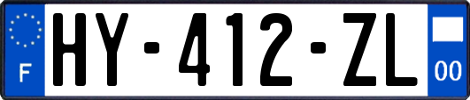 HY-412-ZL