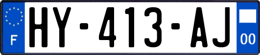 HY-413-AJ