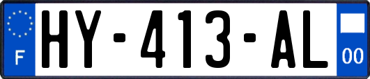HY-413-AL
