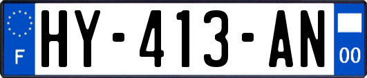 HY-413-AN