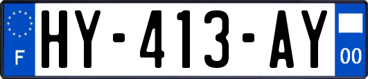 HY-413-AY