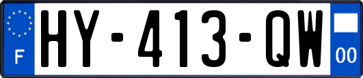 HY-413-QW