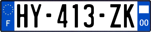 HY-413-ZK