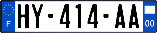 HY-414-AA