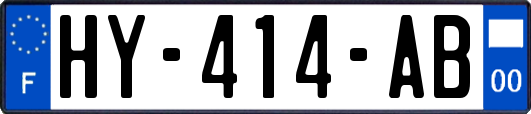 HY-414-AB