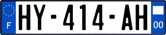 HY-414-AH