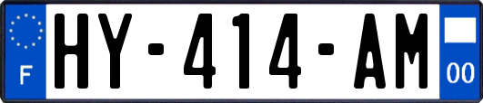 HY-414-AM