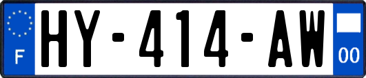 HY-414-AW