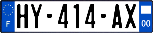 HY-414-AX