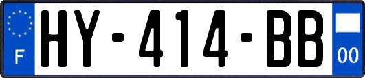HY-414-BB