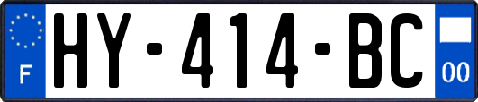 HY-414-BC