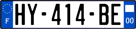 HY-414-BE
