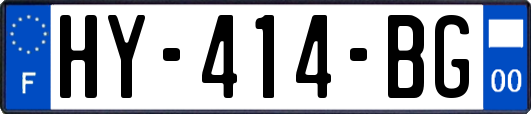 HY-414-BG