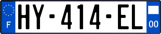 HY-414-EL