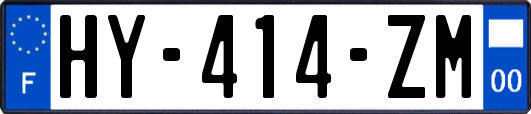 HY-414-ZM