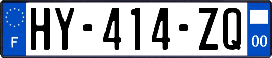 HY-414-ZQ