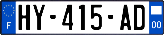 HY-415-AD
