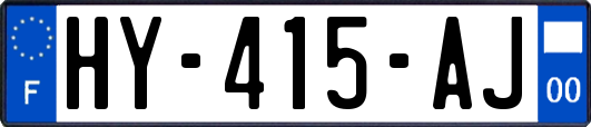 HY-415-AJ