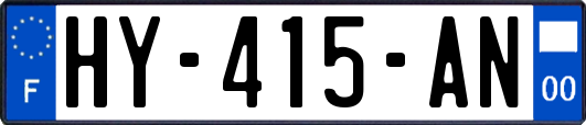 HY-415-AN