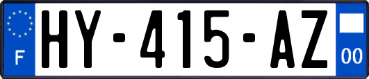 HY-415-AZ