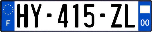 HY-415-ZL
