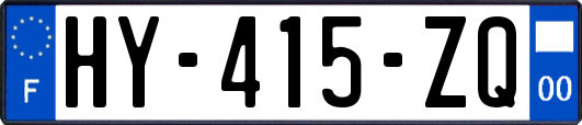 HY-415-ZQ
