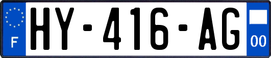 HY-416-AG
