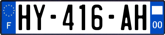 HY-416-AH