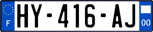 HY-416-AJ