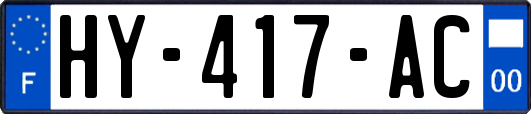 HY-417-AC