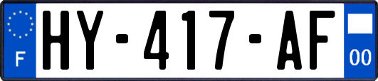 HY-417-AF
