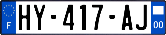HY-417-AJ