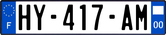 HY-417-AM