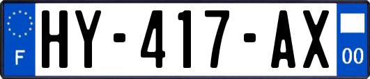 HY-417-AX