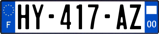 HY-417-AZ